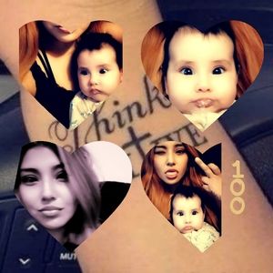 Meet your Posher, Elizabeth